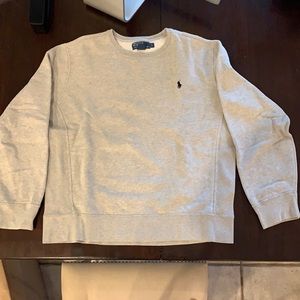 Ralph Lauren Polo Sweatshirt